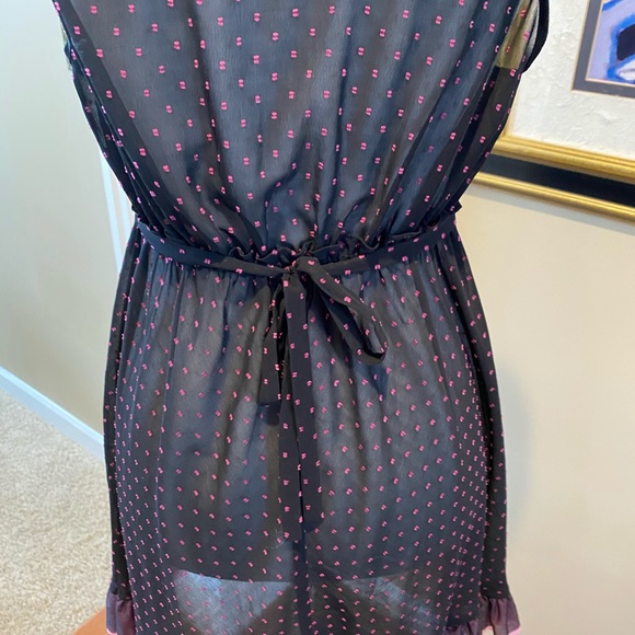 Gorgeous Betsey Johnson intimates - Picture 8 of 11